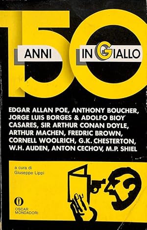 150 anni in giallo