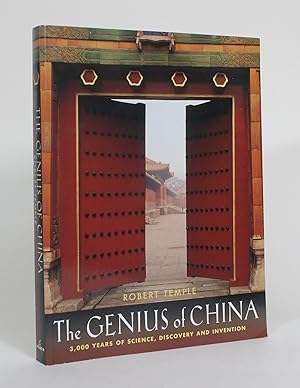 Seller image for The Genius of China: 3,000 Years of Science, Discovery, and Invention for sale by Minotavros Books,    ABAC    ILAB