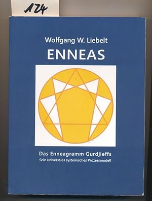 Seller image for Enneas - Das Enneagramm Gurdjieffs for sale by Buchhandlung Lutz Heimhalt