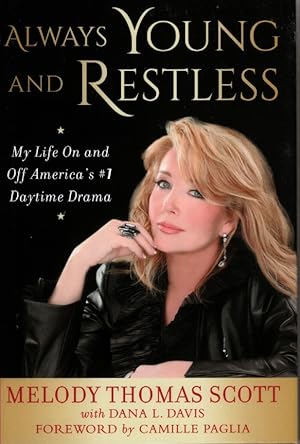 Always Young and Restless My Life on and off America's #1 Daytime Drama