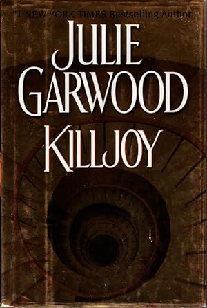 Seller image for Killjoy for sale by Ye Old Bookworm