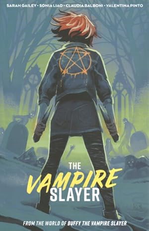 Seller image for Vampire Slayer 2 for sale by GreatBookPrices