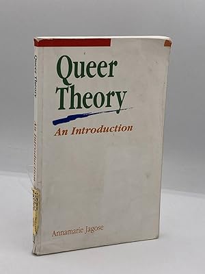 Immagine del venditore per Queer Theory An Introduction venduto da True Oak Books