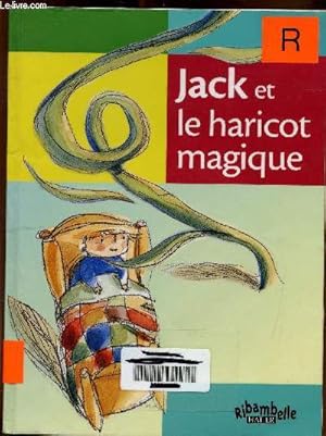 Bild des Verkufers fr Jack et le haricot magique zum Verkauf von Le-Livre