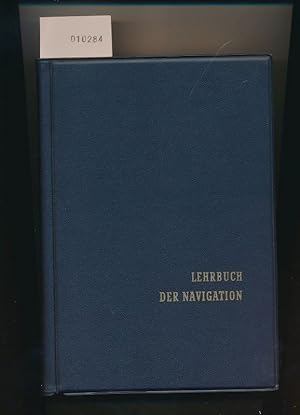 Lehrbuch der Navigation