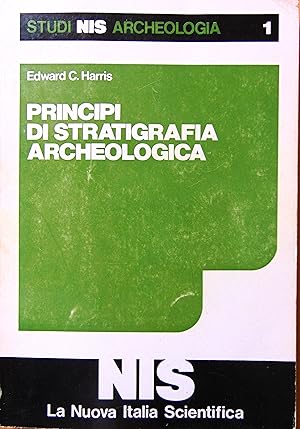 Principi di stratigrafia archeologica