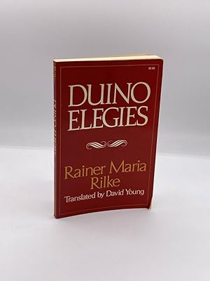 Seller image for Duino Elegies for sale by True Oak Books