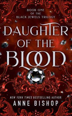 Bild des Verkufers fr Daughter of the Blood (Paperback or Softback) zum Verkauf von BargainBookStores