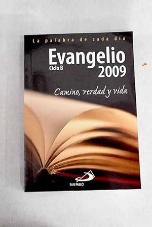 Imagen del vendedor de Evangelio 2009 a la venta por Alcan Libros