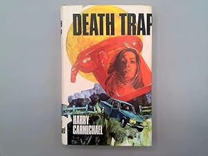 Seller image for Death Trap for sale by Goldstone Rare Books