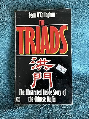 Seller image for The Triads for sale by Jon A Sewell