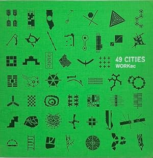 49 Cities: Third Edition