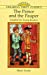 Immagine del venditore per The Prince and the Pauper (Dover Children's Thrift Classics) [Soft Cover ] venduto da booksXpress