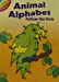 Seller image for Animal Alphabet Follow-the-Dots (Dover Little Activity Books) [Soft Cover ] for sale by booksXpress
