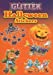 Imagen del vendedor de Glitter Halloween Stickers (Dover Little Activity Books Stickers) [Soft Cover ] a la venta por booksXpress