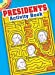 Seller image for Presidents Activity Book (Dover Little Activity Books) [Soft Cover ] for sale by booksXpress