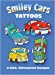 Seller image for Smiley Cars Tattoos (Dover Tattoos) [Soft Cover ] for sale by booksXpress