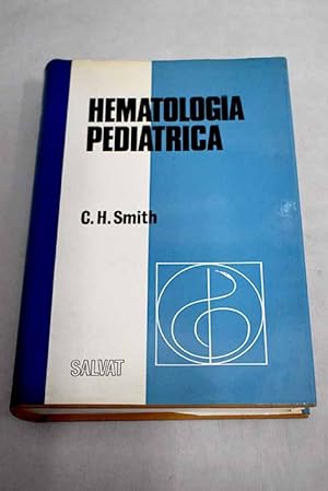 Imagen del vendedor de Hematologa peditrica a la venta por Alcan Libros