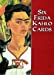 Immagine del venditore per Six Frida Kahlo Cards (Dover Postcards) [No Binding ] venduto da booksXpress