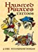 Imagen del vendedor de Haunted Pirates Tattoos (Dover Tattoos) [Soft Cover ] a la venta por booksXpress