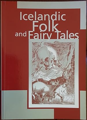 Icelandic Folk and Fairy Tales