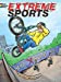 Seller image for Extreme Sports (Dover Coloring Books) [Soft Cover ] for sale by booksXpress