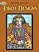 Immagine del venditore per Tarot Designs Coloring Book [Soft Cover ] venduto da booksXpress