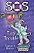 Seller image for SOS Tiny Trouble [Soft Cover ] for sale by booksXpress