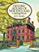 Seller image for Historic Houses of New England Coloring Book (Dover History Coloring Book) [Soft Cover ] for sale by booksXpress