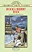 Image du vendeur pour Huckleberry Finn (Dover Children's Thrift Classics) [Soft Cover ] mis en vente par booksXpress