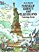 Seller image for Statue of Liberty and Ellis Island Coloring Book (Dover History Coloring Book) [Soft Cover ] for sale by booksXpress
