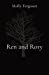Seller image for Ren and Rory [Soft Cover ] for sale by booksXpress