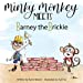 Seller image for Minky Monkey Meets Barney the Brickie [Soft Cover ] for sale by booksXpress