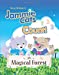 Image du vendeur pour Terre Britton's Jammie Cats Count!: The Magical Forest [Soft Cover ] mis en vente par booksXpress