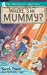 Bild des Verkufers fr Where's My Mummy? (Adventurer's Apprentice) [Soft Cover ] zum Verkauf von booksXpress