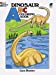 Imagen del vendedor de Dinosaur ABC Coloring Book (Dover Coloring Books) [Soft Cover ] a la venta por booksXpress