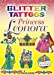 Seller image for Glitter Tattoos Princess Leonora (Dover Tattoos) [Soft Cover ] for sale by booksXpress