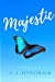 Seller image for Majestic [Soft Cover ] for sale by booksXpress