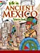 Imagen del vendedor de Life in Ancient Mexico Coloring Book (Dover History Coloring Book) [Soft Cover ] a la venta por booksXpress