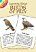 Seller image for Learning About Birds of Prey (Dover Little Activity Books) [Soft Cover ] for sale by booksXpress