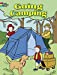 Bild des Verkufers fr Going Camping Coloring Book (Dover Coloring Books) [Soft Cover ] zum Verkauf von booksXpress