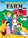 Seller image for Old MacDonald's Farm Coloring Book (Dover Coloring Books) [Soft Cover ] for sale by booksXpress