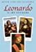 Seller image for Leonardo: 16 Art Stickers (Dover Art Stickers) [Soft Cover ] for sale by booksXpress