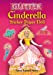 Bild des Verkufers fr Glitter Cinderella Sticker Paper Doll (Dover Little Activity Books Paper Dolls) [Soft Cover ] zum Verkauf von booksXpress
