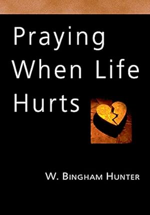 Imagen del vendedor de Praying When Life Hurts (IVP Booklets) [No Binding ] a la venta por booksXpress