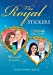 Seller image for The Royal Stickers: William & Kate, Harry & Meghan (Dover Stickers) [Soft Cover ] for sale by booksXpress