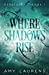 Seller image for Where Shadows Rise (Sanctuary) (Volume 1) [Soft Cover ] for sale by booksXpress