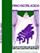 Image du vendeur pour WP77 - Piano Recital Solos - Level 3 - Bastien [No Binding ] mis en vente par booksXpress