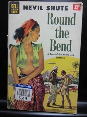 Imagen del vendedor de ROUND THE BEND a la venta por The Book Abyss