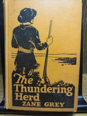 THE THUNDERING HERD